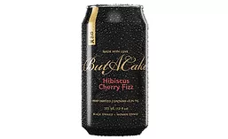ButACake Hibiscus Cherry Fizz