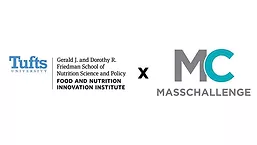 Tufts Mass Challenge promotion