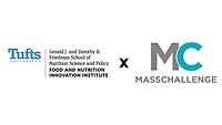 Tufts Mass Challenge promotion