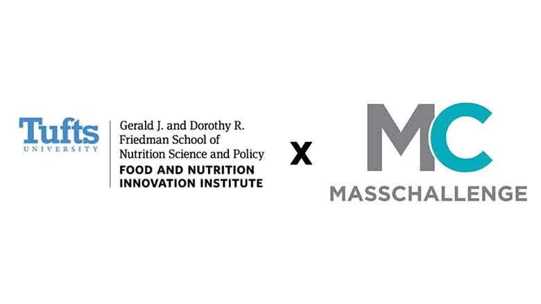 Tufts Mass Challenge promotion