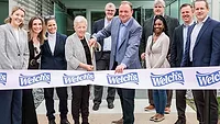 Welchs Innovation Center 