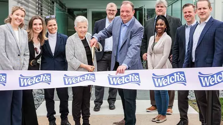 Welchs Innovation Center