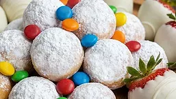 Innophos Sweet Treats 