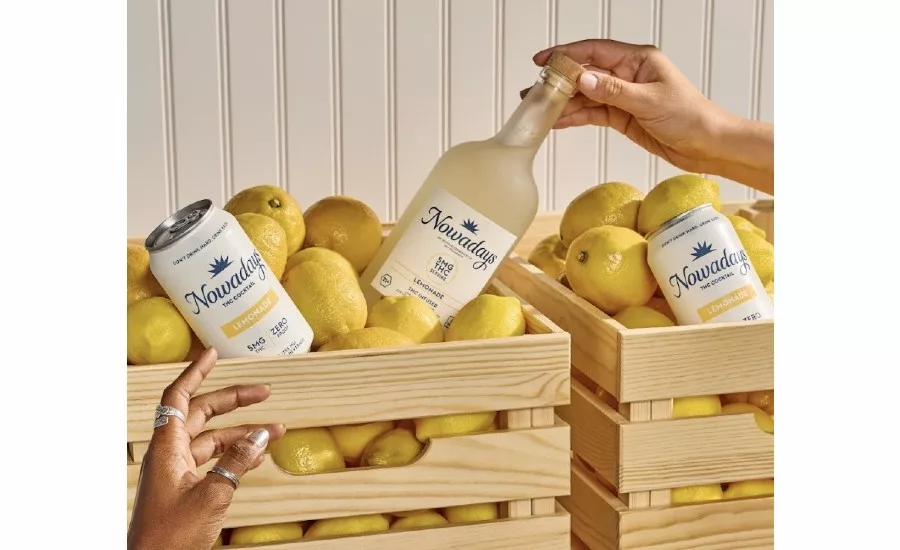 Nowadays Lemonade