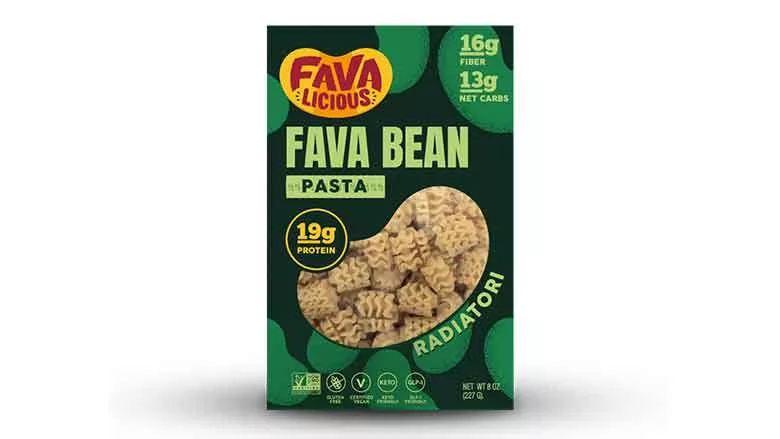 Favalicious box