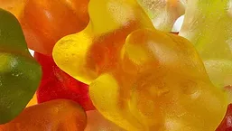 Jungbunzlauer Gummies 