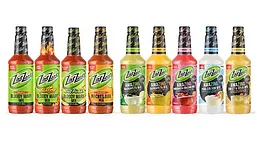 Zing Zang Bloody Mary Mix Bottles