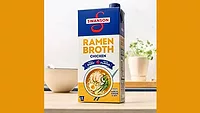 Swansons Ramen Broth carton