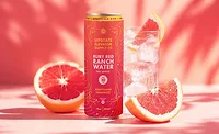 Upstate Elevator Red Ruby Ranch Water