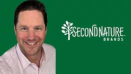 Second Nature CEO 2025