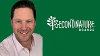 Second Nature CEO 2025