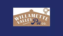 Williamette Valley Pie Co logo