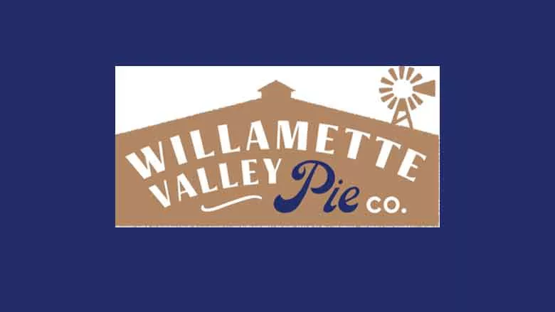 Williamette Valley Pie Co logo
