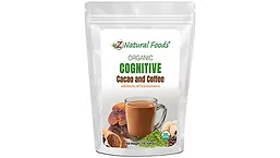 Z Natural Foods pouch