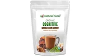 Z Natural Foods pouch
