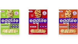 egglife Power Pasta packages egglife Power Pasta packages