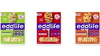 egglife Power Pasta packages