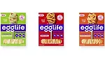egglife Power Pasta packages