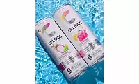 Celsius Fizz Free cans
