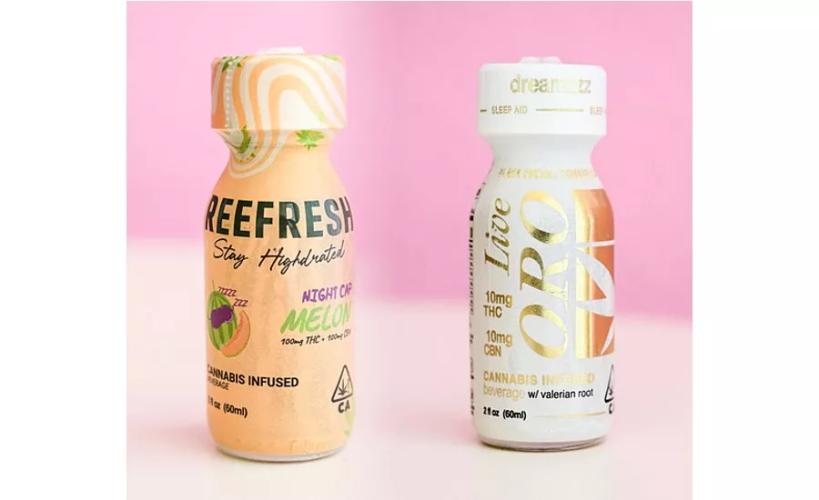 Lehua Brands shots