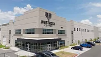 Westrock Coffee Facility 
