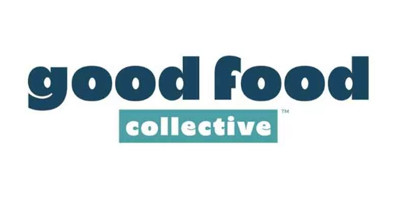 Good Food Collective logo