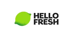HelloFresh logo 