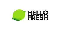 HelloFresh logo 