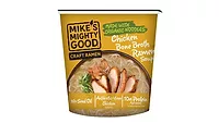 Mikes Mighty Good Ramen package