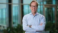 Welchs CEO Cees Talma