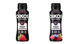 Oikois Fusion Botles 