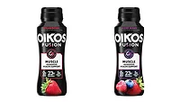 Oikois Fusion Botles 