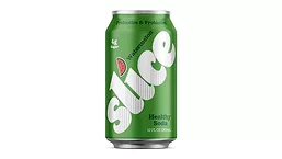 Slice Watermelon can