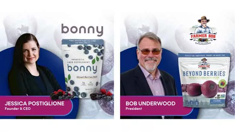 US Blueberry Accelerator Members
