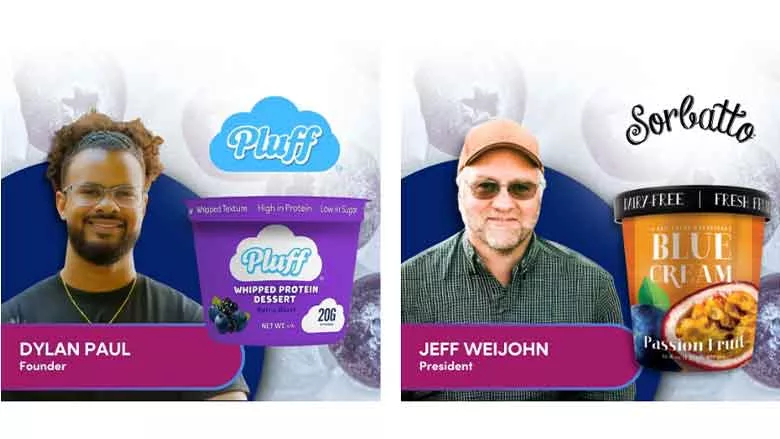 US Blueberry Accelerator Members