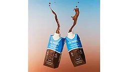 Vital Proteins Shake package