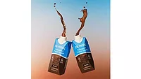 Vital Proteins Shake package