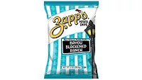 Zapps Bayou Blackened bag