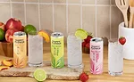 Happy Flower 10 mg beverages