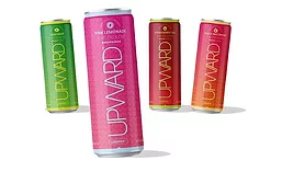 Trulieve Upward beverages