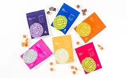 Squiers Hemp Gummies