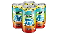 Uncle Arnies lemonades