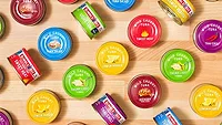 Bumble Bee Snackers Tuna Cans 