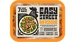 Easy Street Rotisserie package