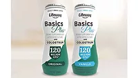 Lifeway Basics Plus Colostrum bottles