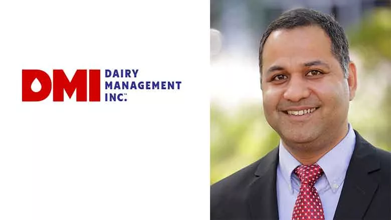 Rohit Kapoor vp research dmi