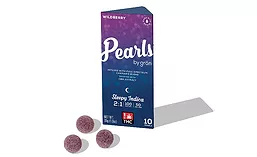 Gron Wildberry CBN Pearls