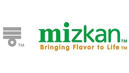 Mizkan logo 