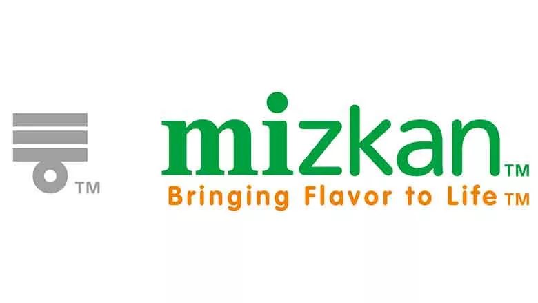 Mizkan logo