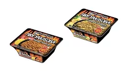 Maruchan Fire Yakosoba packages